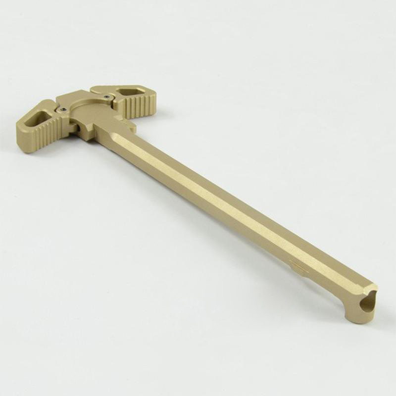 Butterfly style Metal Cocking Handle for WA G&P PTW M4 / M16 GBB